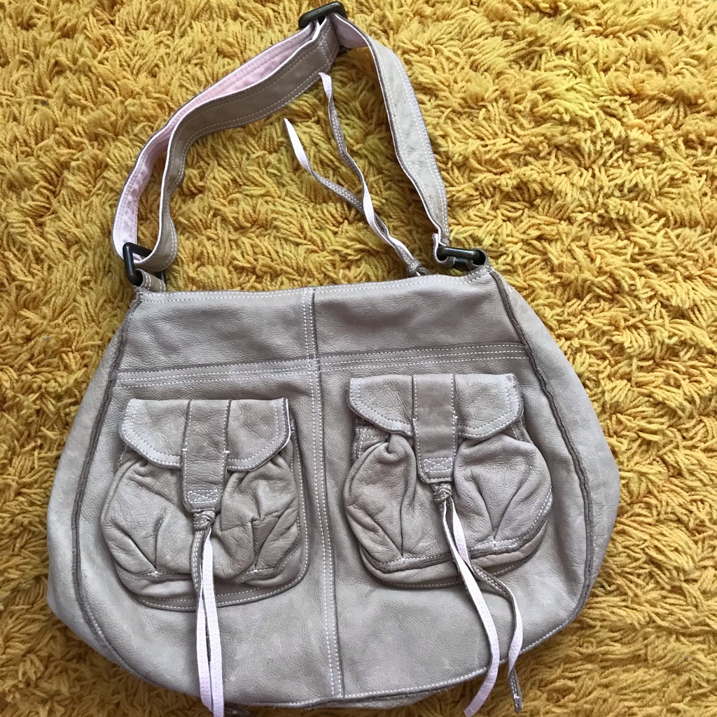 Gap Bag